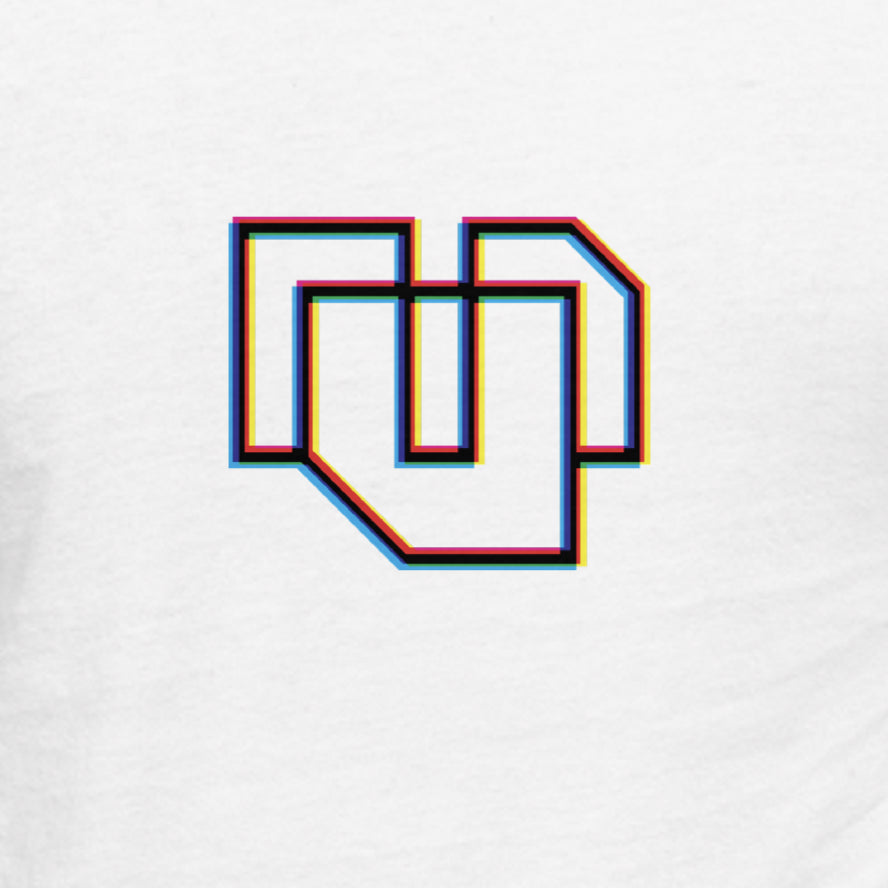 TOTAL SHORT SLEEVE FITTED TEE