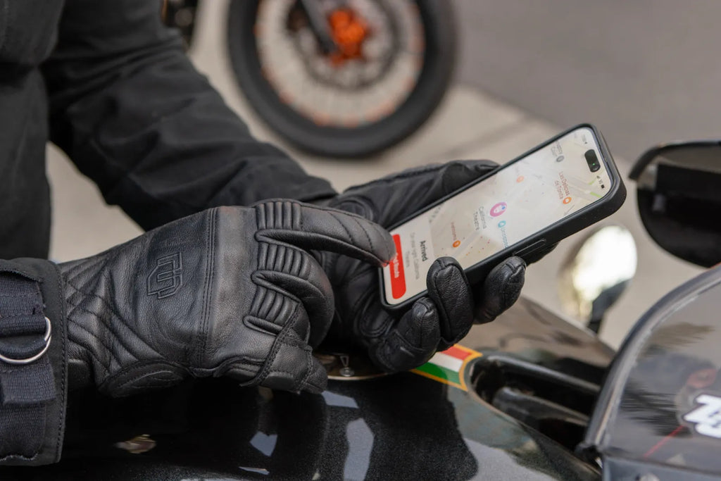 COVERT GLOVE - PREORDER