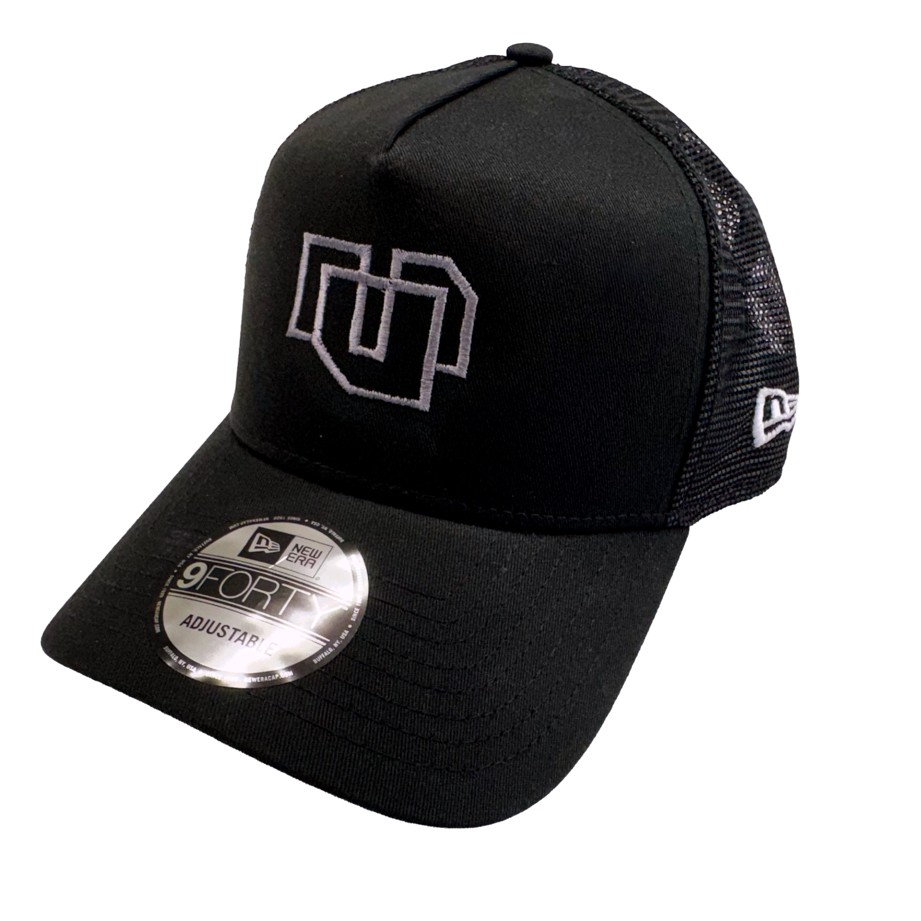 CORP SNAPBACK TRUCKER HAT