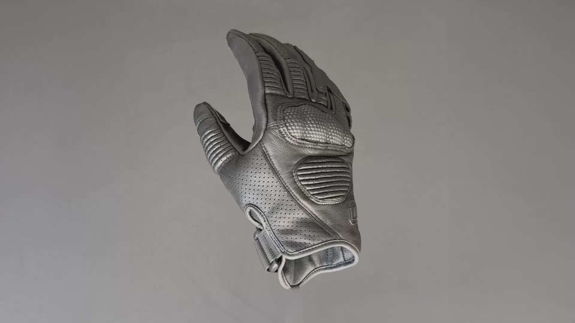 LAUNCH GLOVE